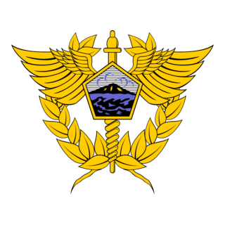 Logo Bea Cukai Penajam Paser Utara